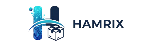 Hamrix